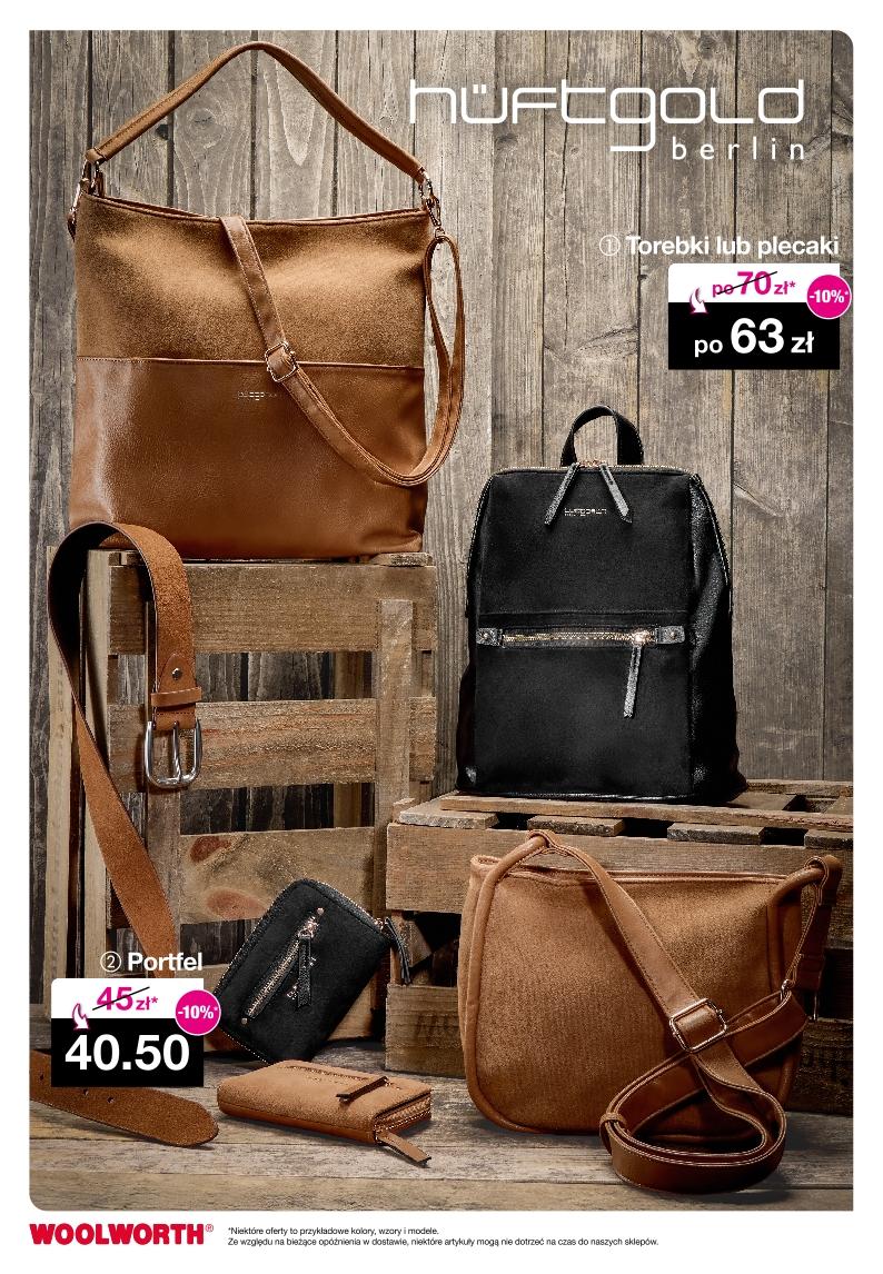 Gazetka promocyjna WOOLWORTH str. 20