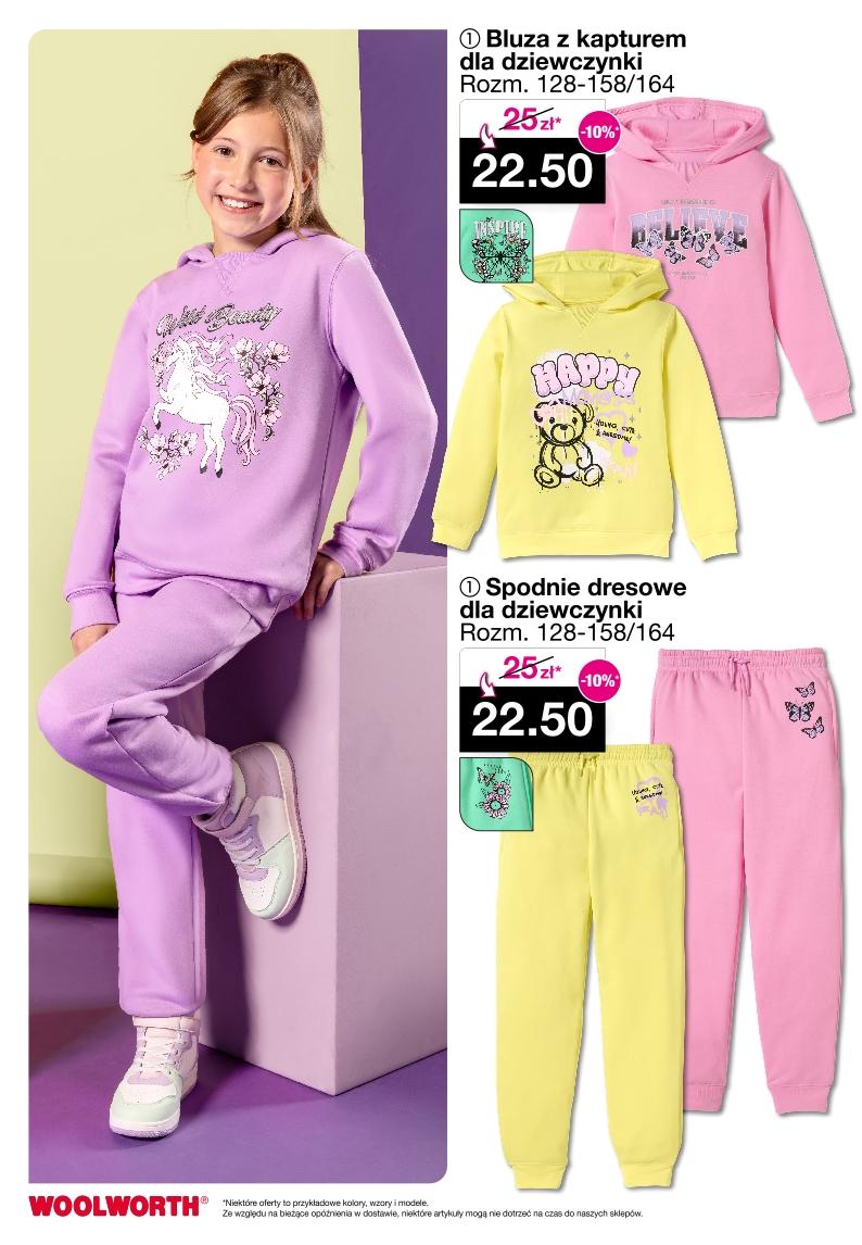 Gazetka promocyjna WOOLWORTH str. 9