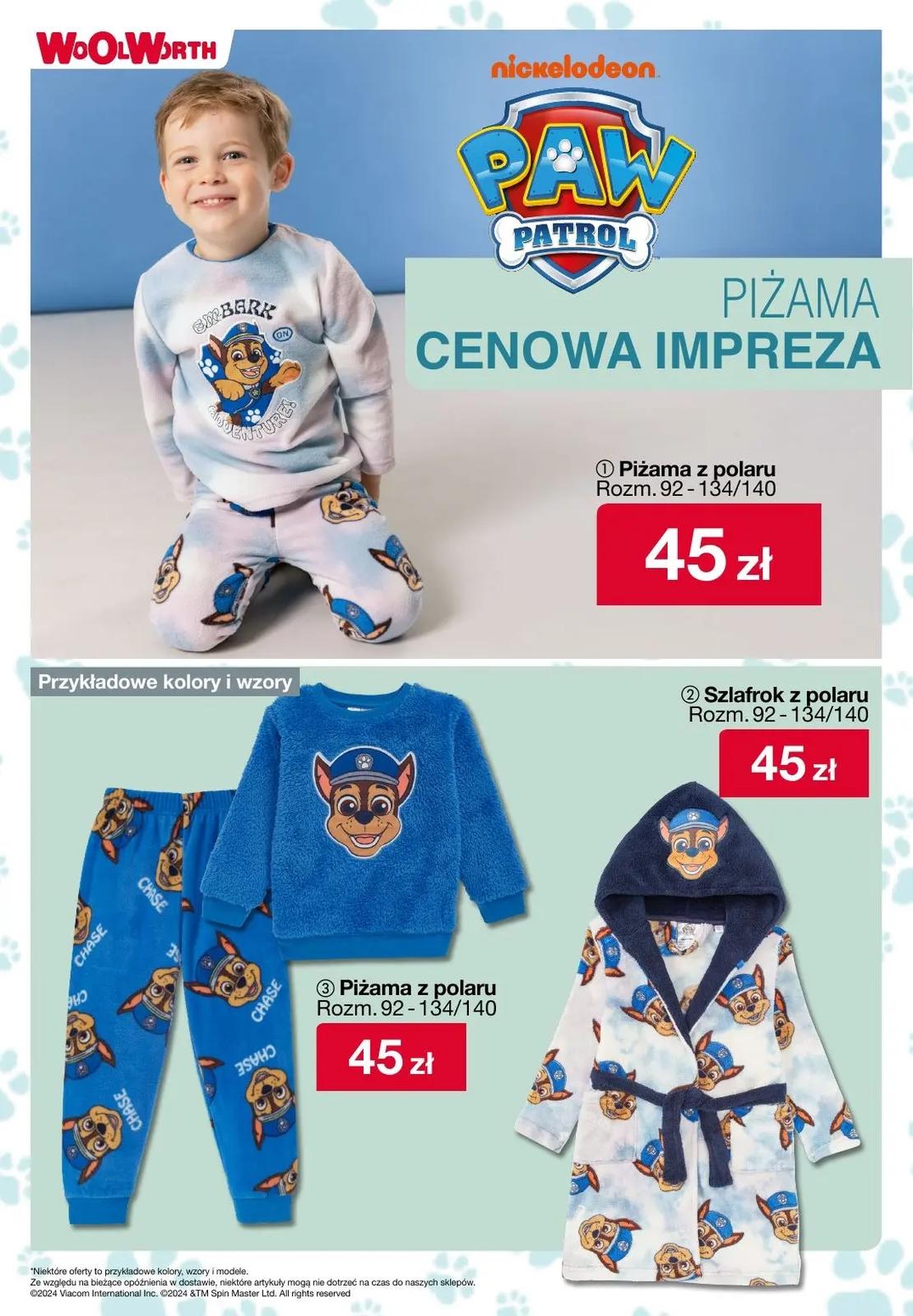 Gazetka promocyjna WOOLWORTH str. 23