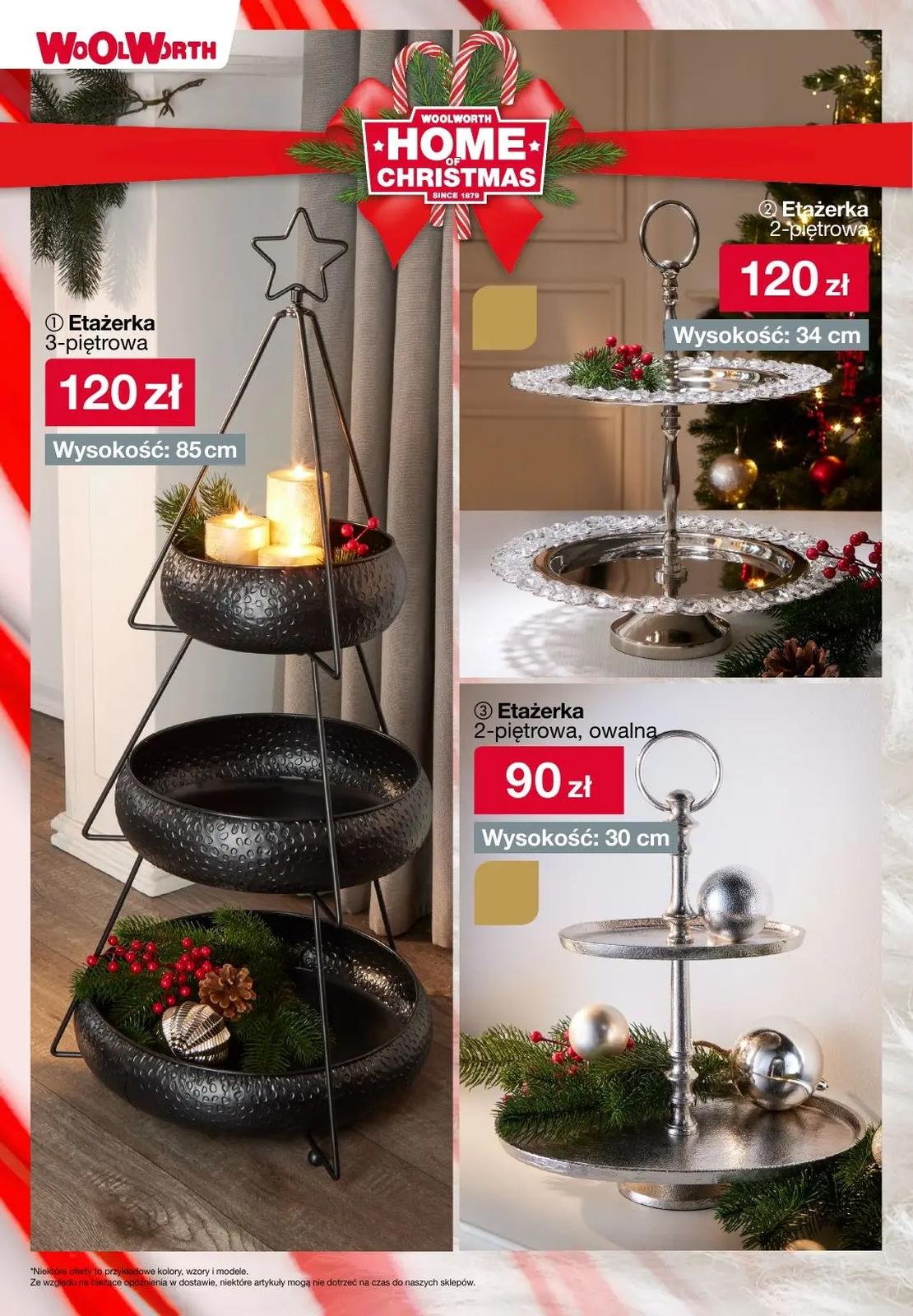 Gazetka promocyjna WOOLWORTH str. 9