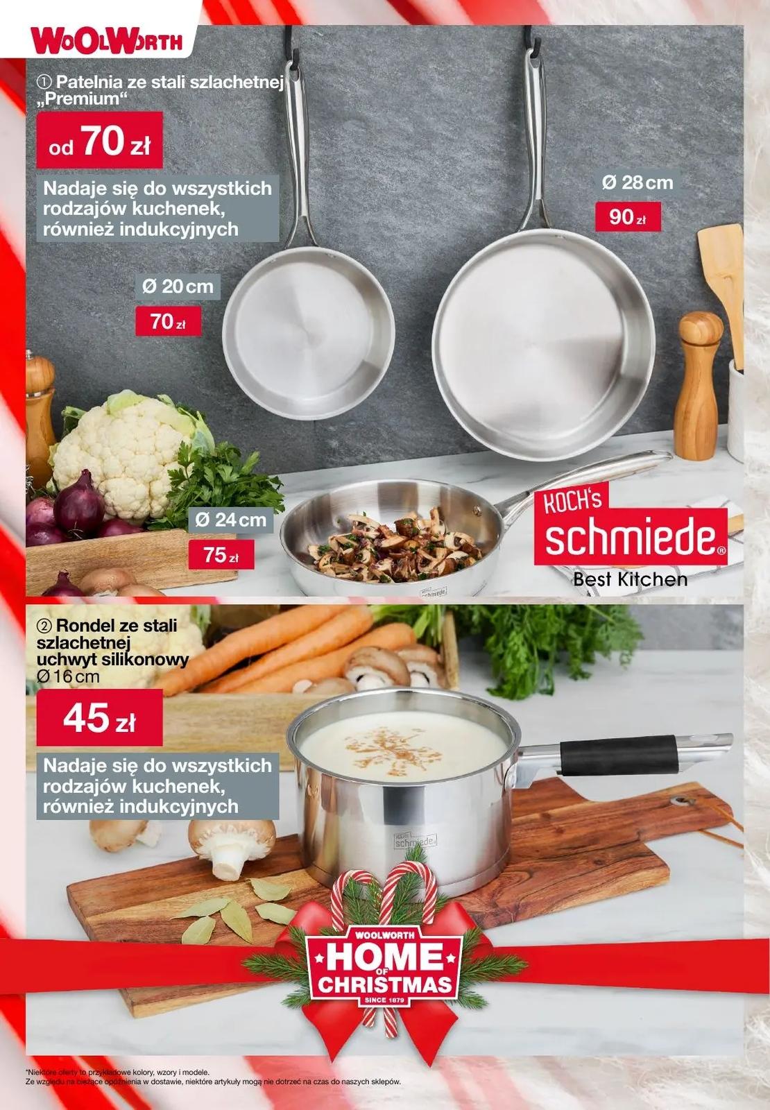 Gazetka promocyjna WOOLWORTH str. 13