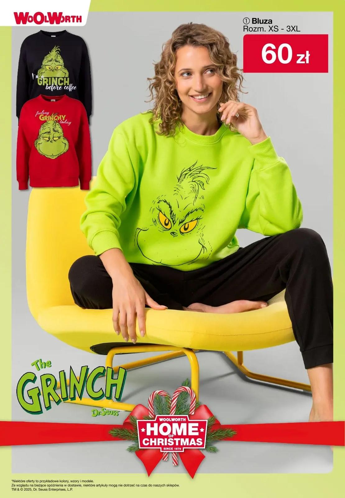 Gazetka promocyjna WOOLWORTH str. 14