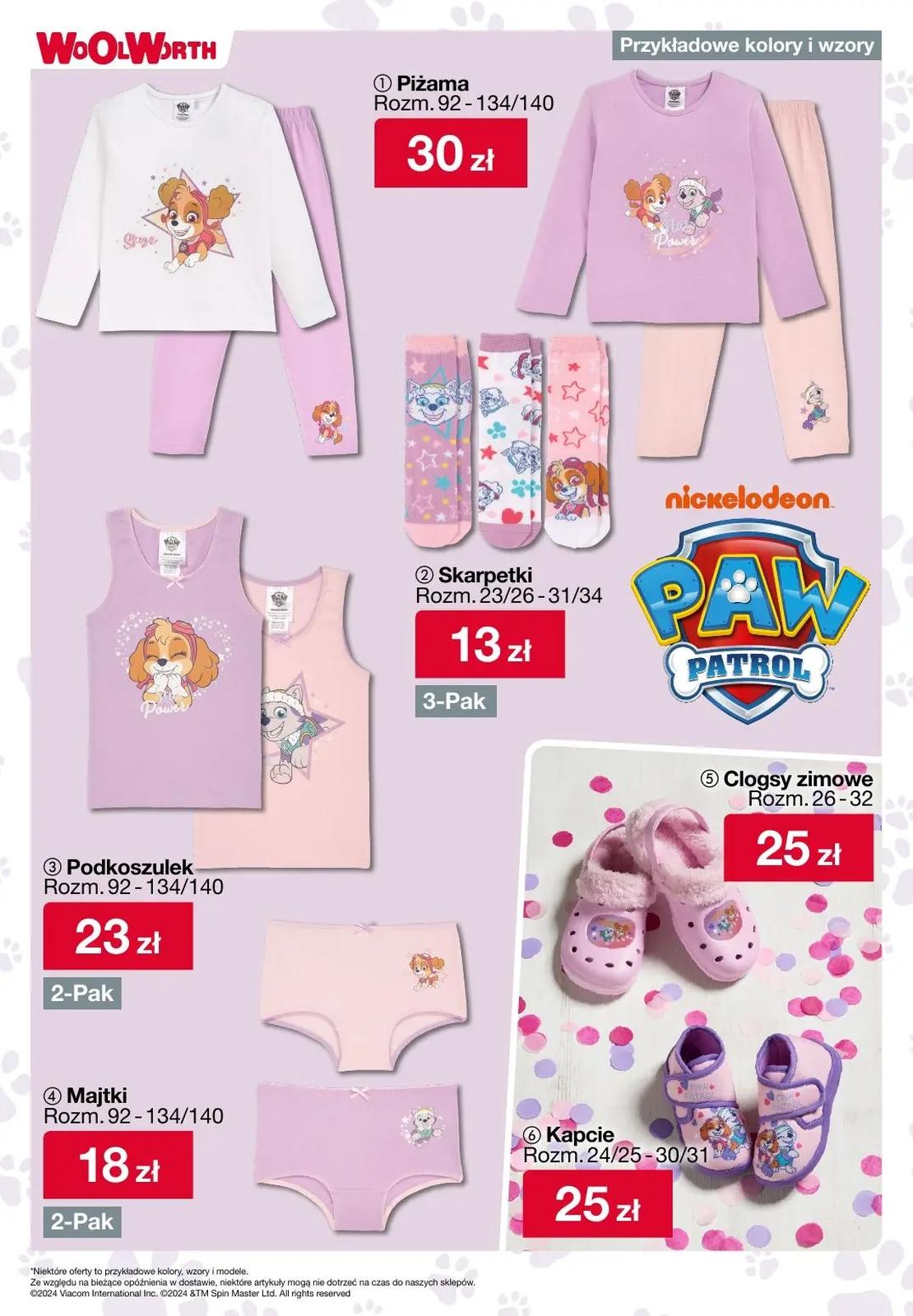 Gazetka promocyjna WOOLWORTH str. 22