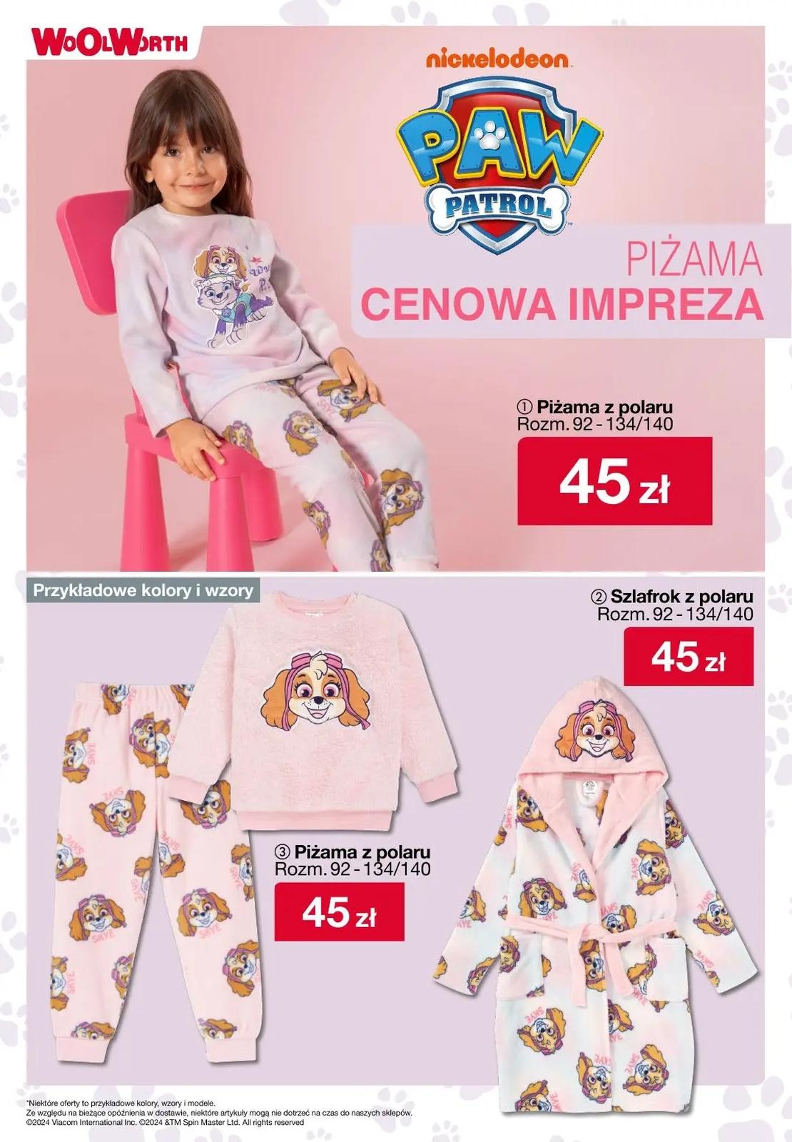 Gazetka promocyjna WOOLWORTH str. 21