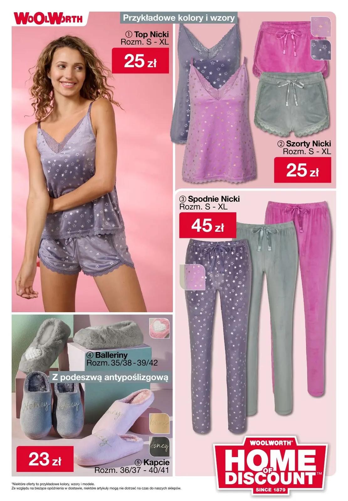 Gazetka promocyjna WOOLWORTH str. 19