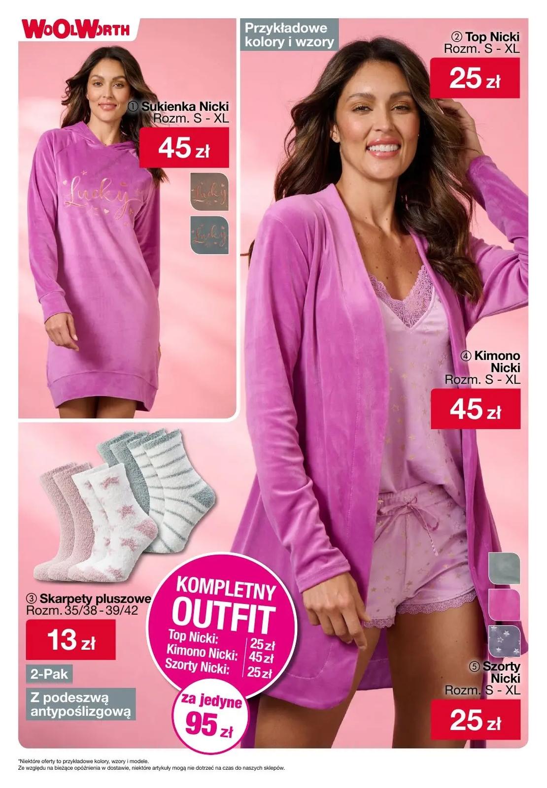 Gazetka promocyjna WOOLWORTH str. 18