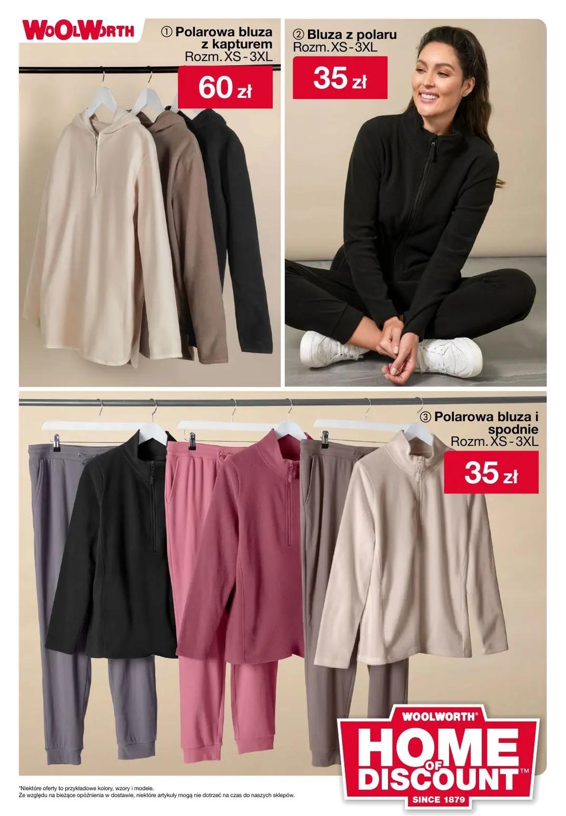 Gazetka promocyjna WOOLWORTH str. 16