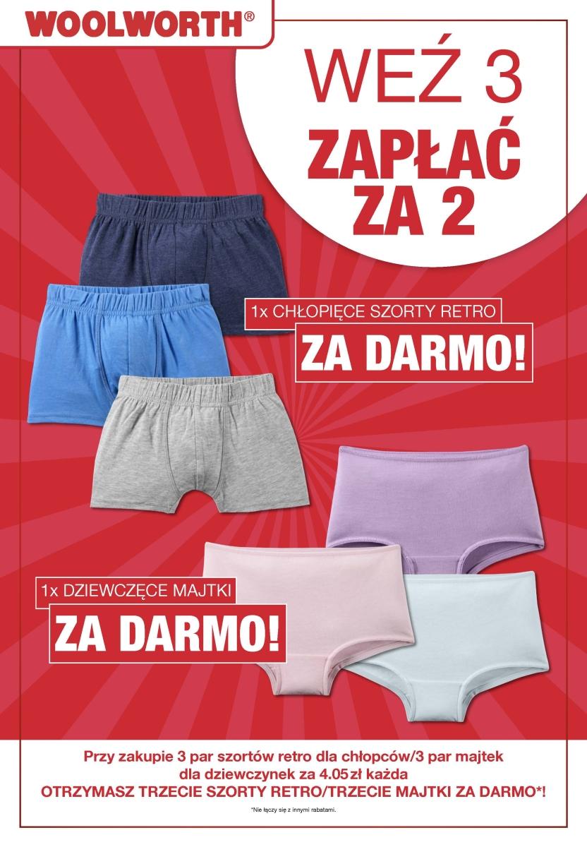 Gazetka promocyjna WOOLWORTH str. 32