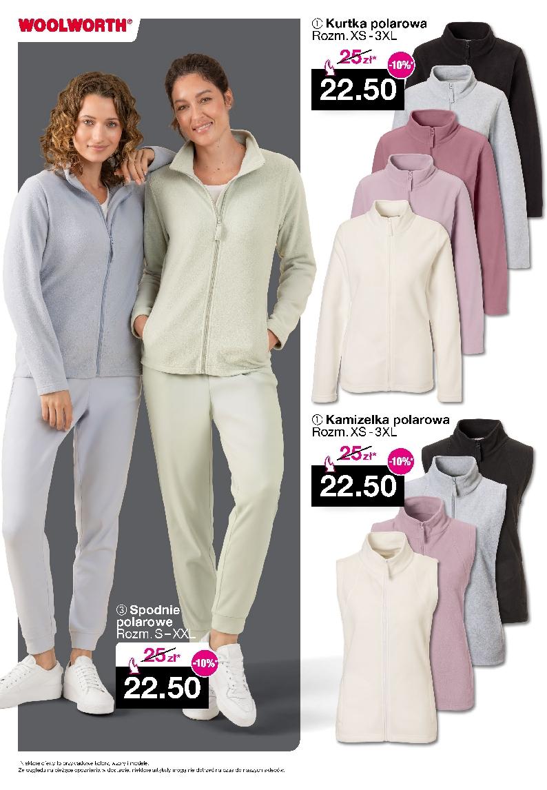 Gazetka promocyjna WOOLWORTH str. 5