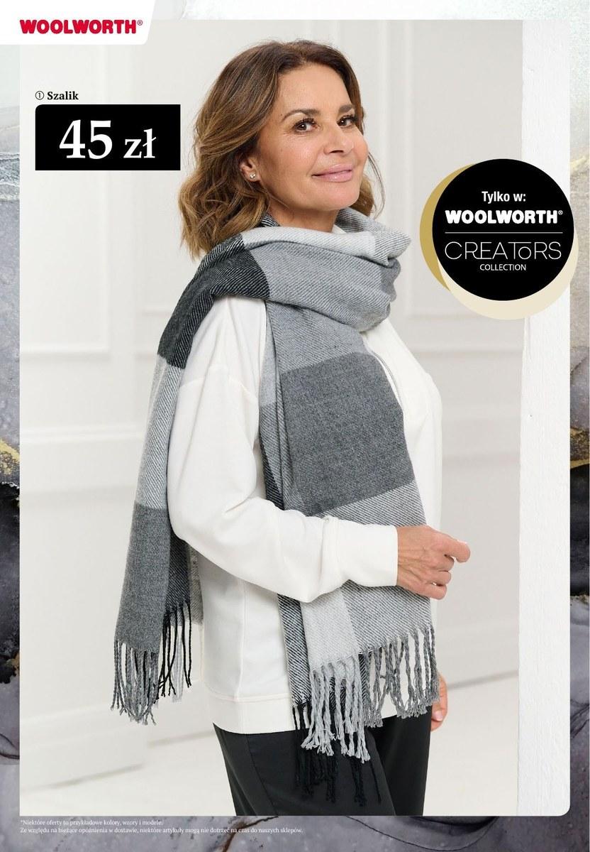 Gazetka promocyjna WOOLWORTH str. 13