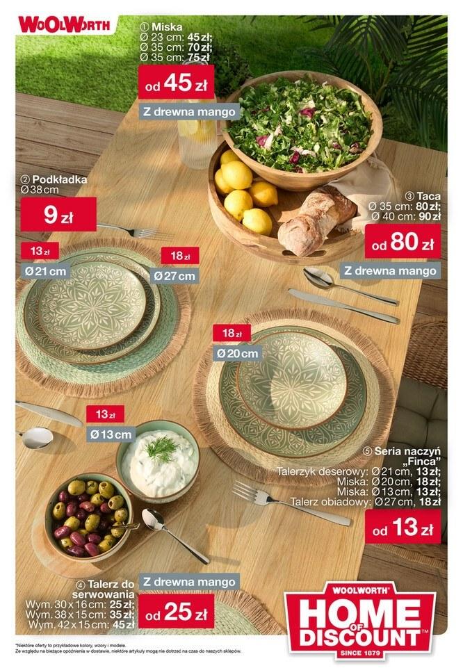 Gazetka promocyjna WOOLWORTH str. 17