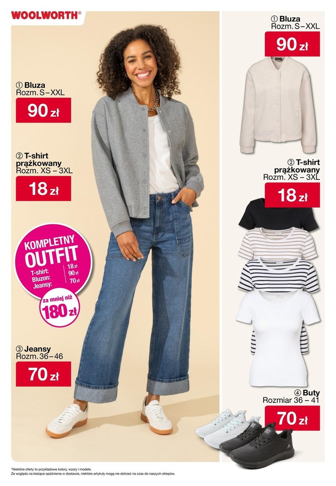 Gazetka promocyjna WOOLWORTH str. 3