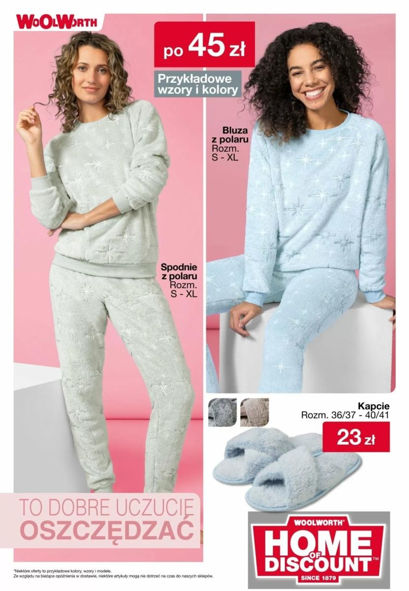 Gazetka promocyjna WOOLWORTH str. 23