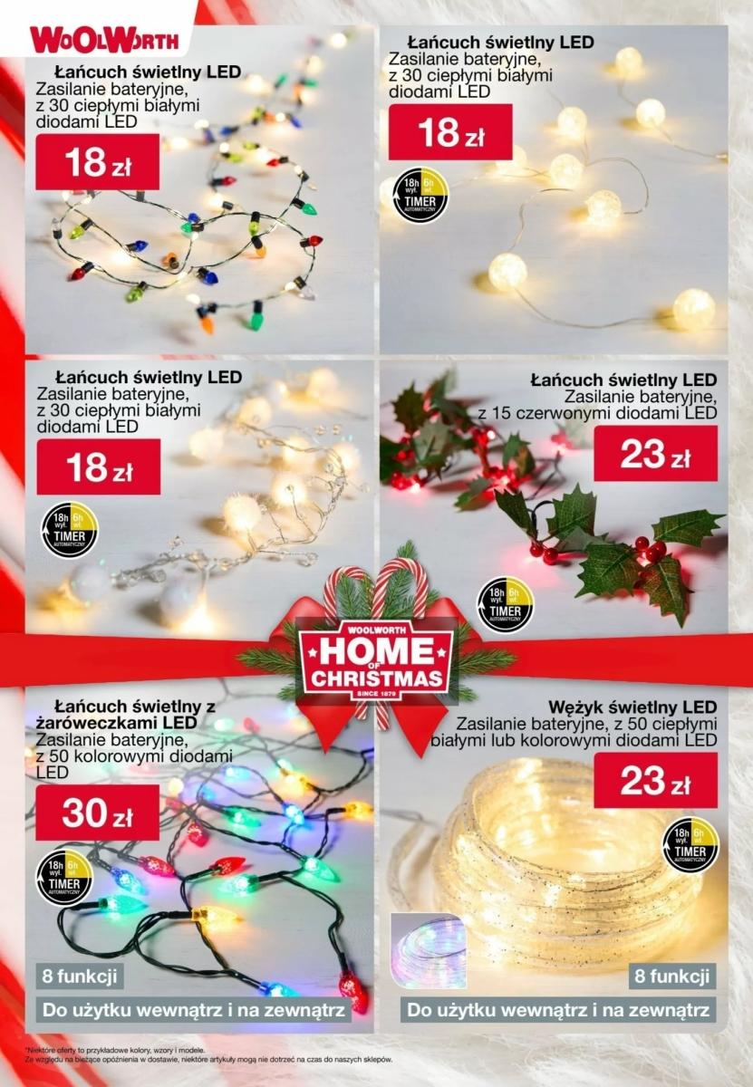 Gazetka promocyjna WOOLWORTH str. 5