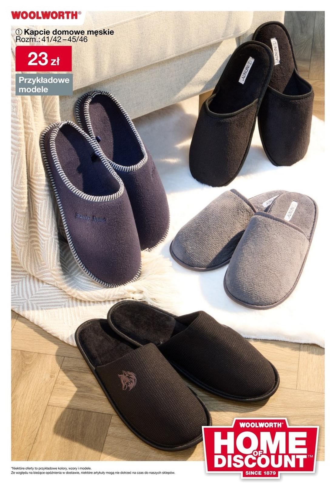 Gazetka promocyjna WOOLWORTH str. 24