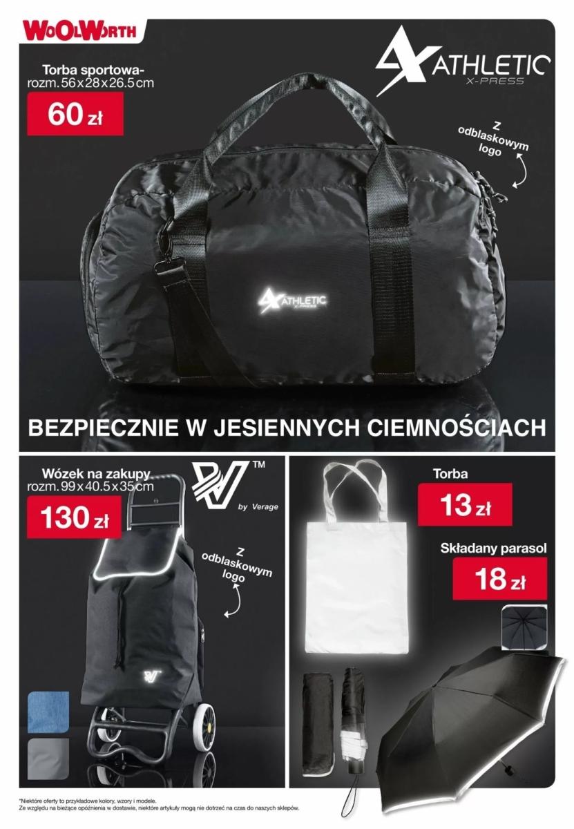Gazetka promocyjna WOOLWORTH str. 27
