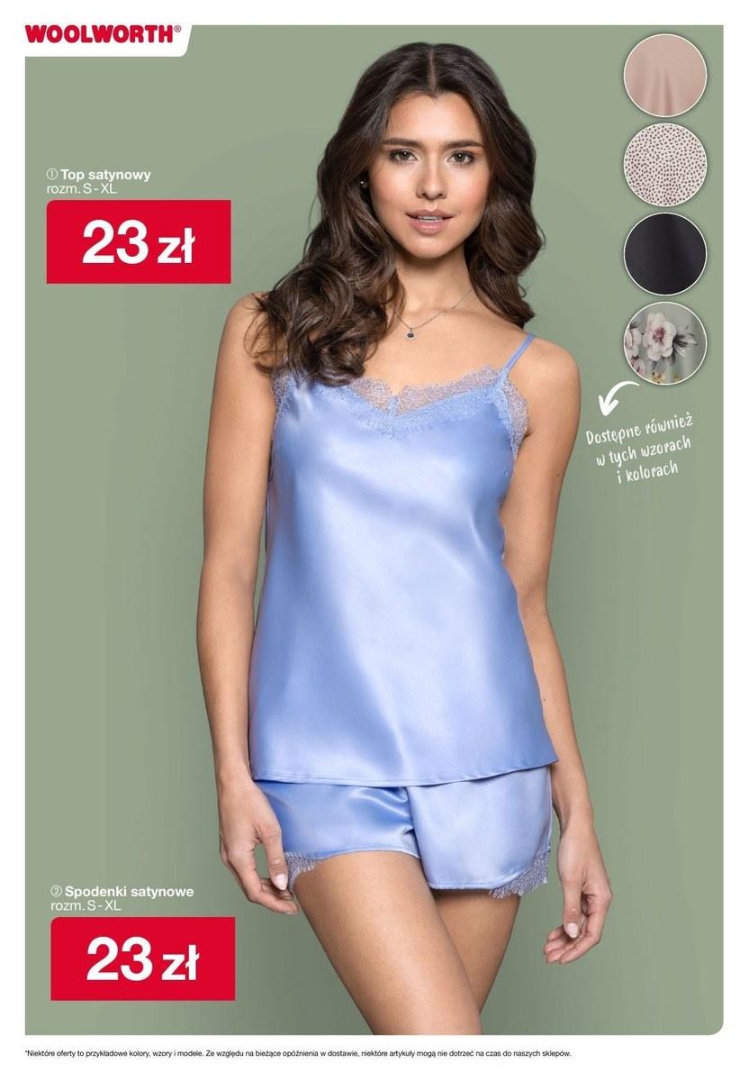 Gazetka promocyjna WOOLWORTH str. 33