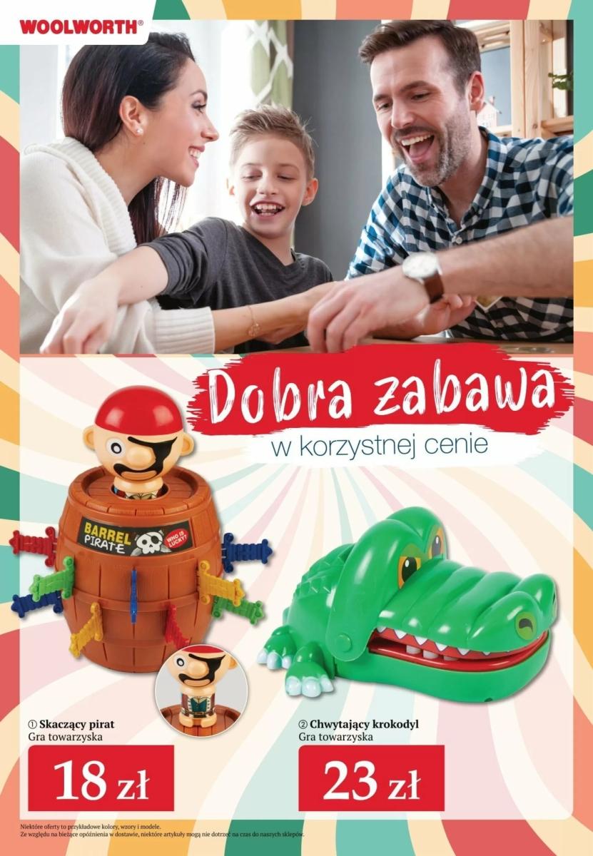 Gazetka promocyjna WOOLWORTH str. 19