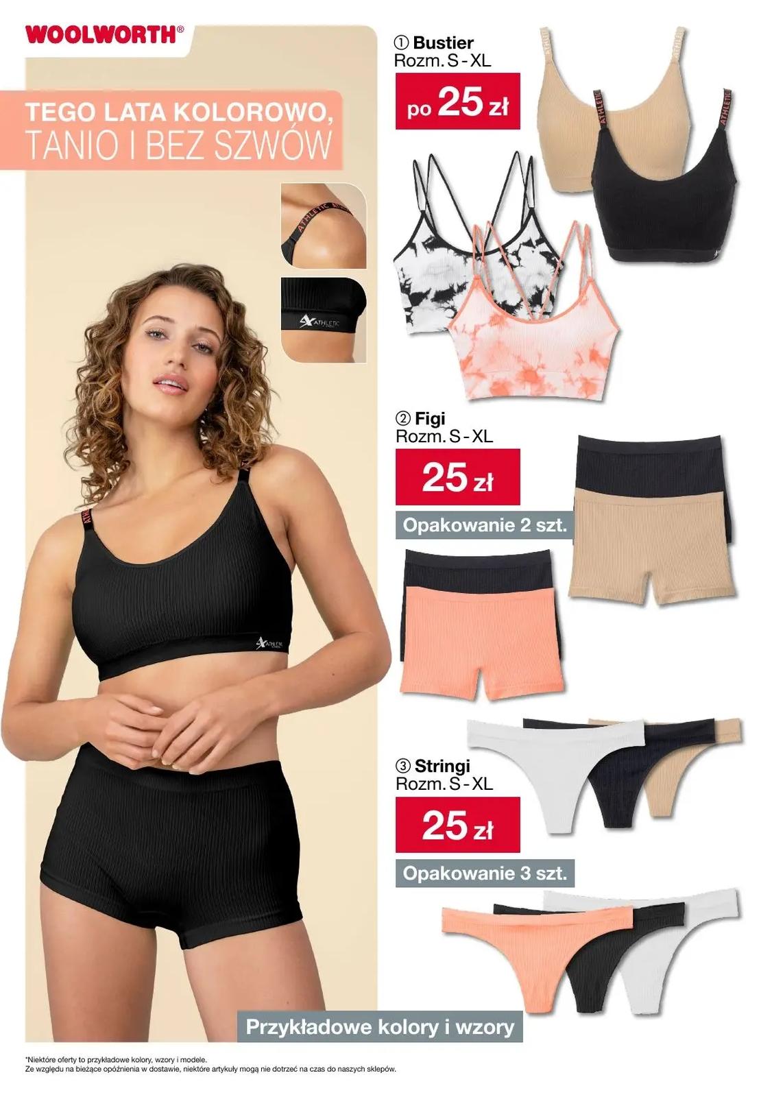 Gazetka promocyjna WOOLWORTH str. 12