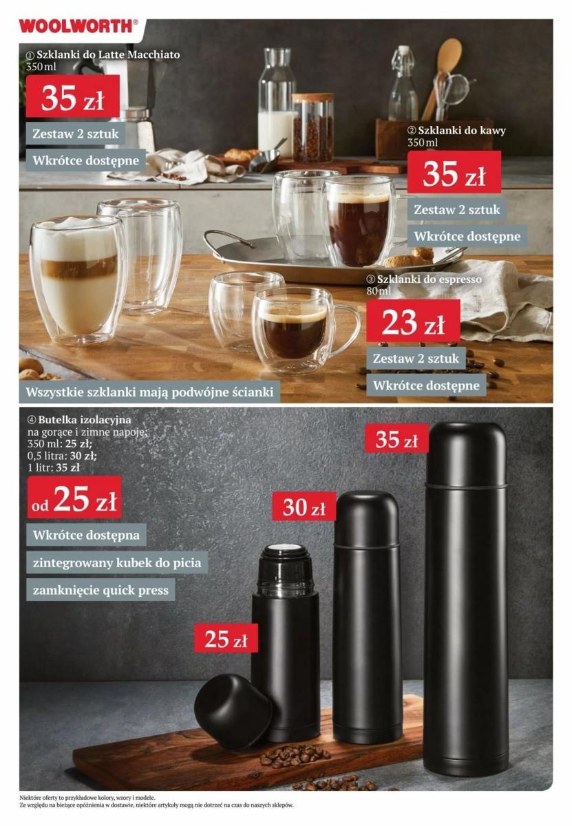 Gazetka promocyjna WOOLWORTH str. 4