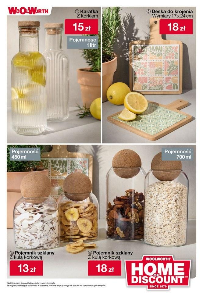Gazetka promocyjna WOOLWORTH str. 18