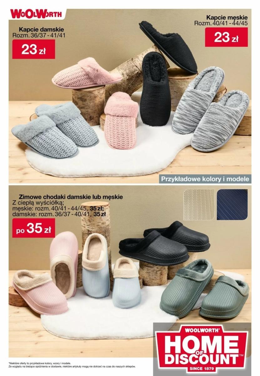 Gazetka promocyjna WOOLWORTH str. 26