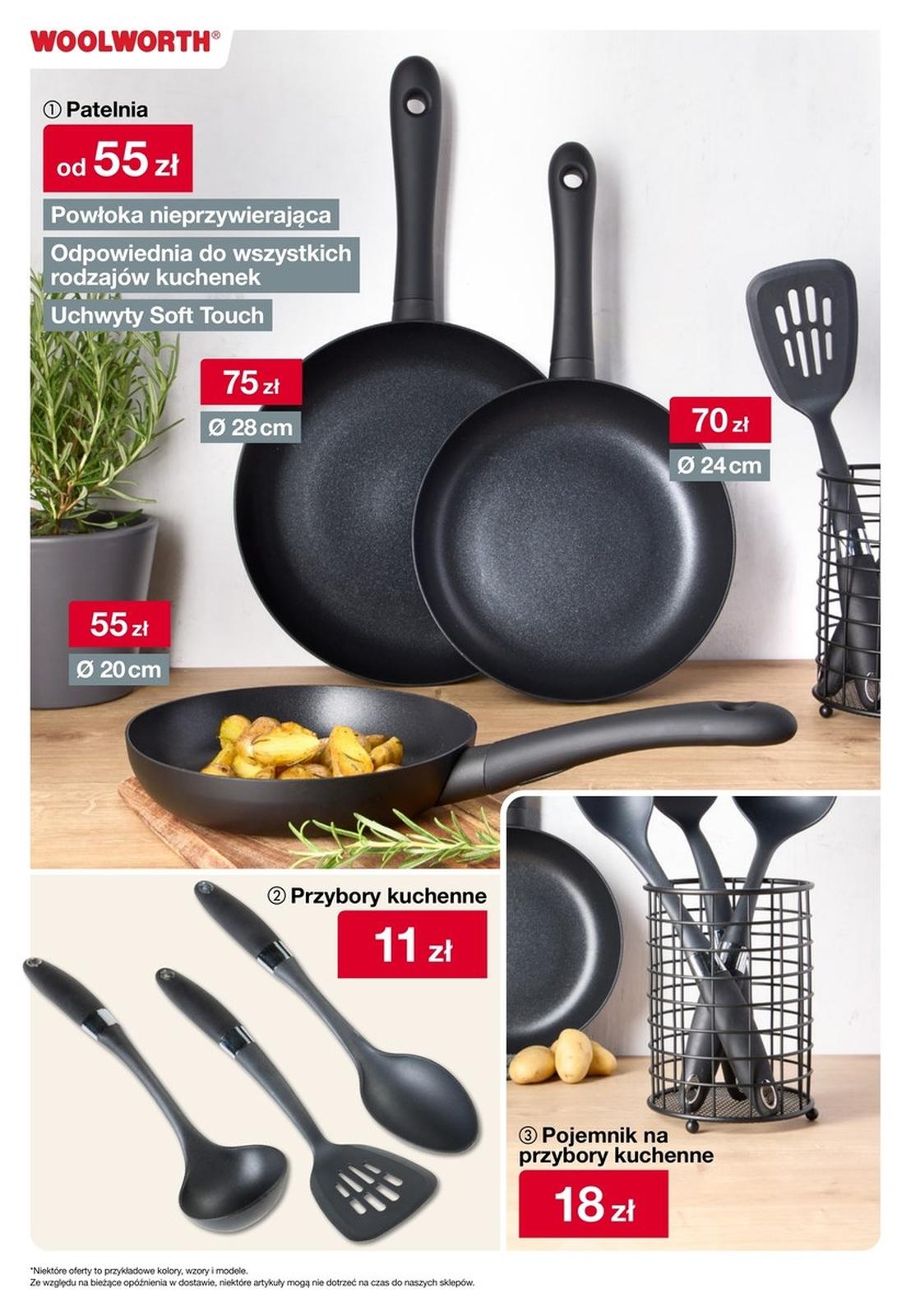 Gazetka promocyjna WOOLWORTH str. 28