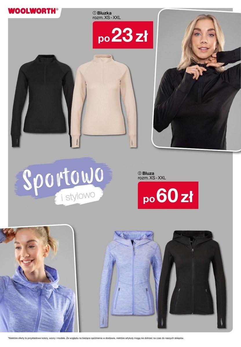 Gazetka promocyjna WOOLWORTH str. 27