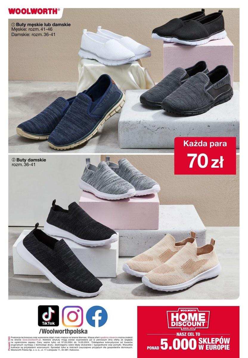 Gazetka promocyjna WOOLWORTH str. 36
