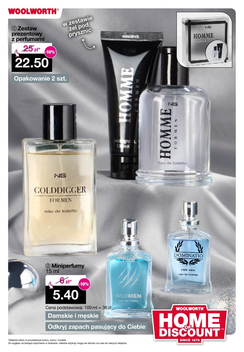 Gazetka promocyjna WOOLWORTH str. 5