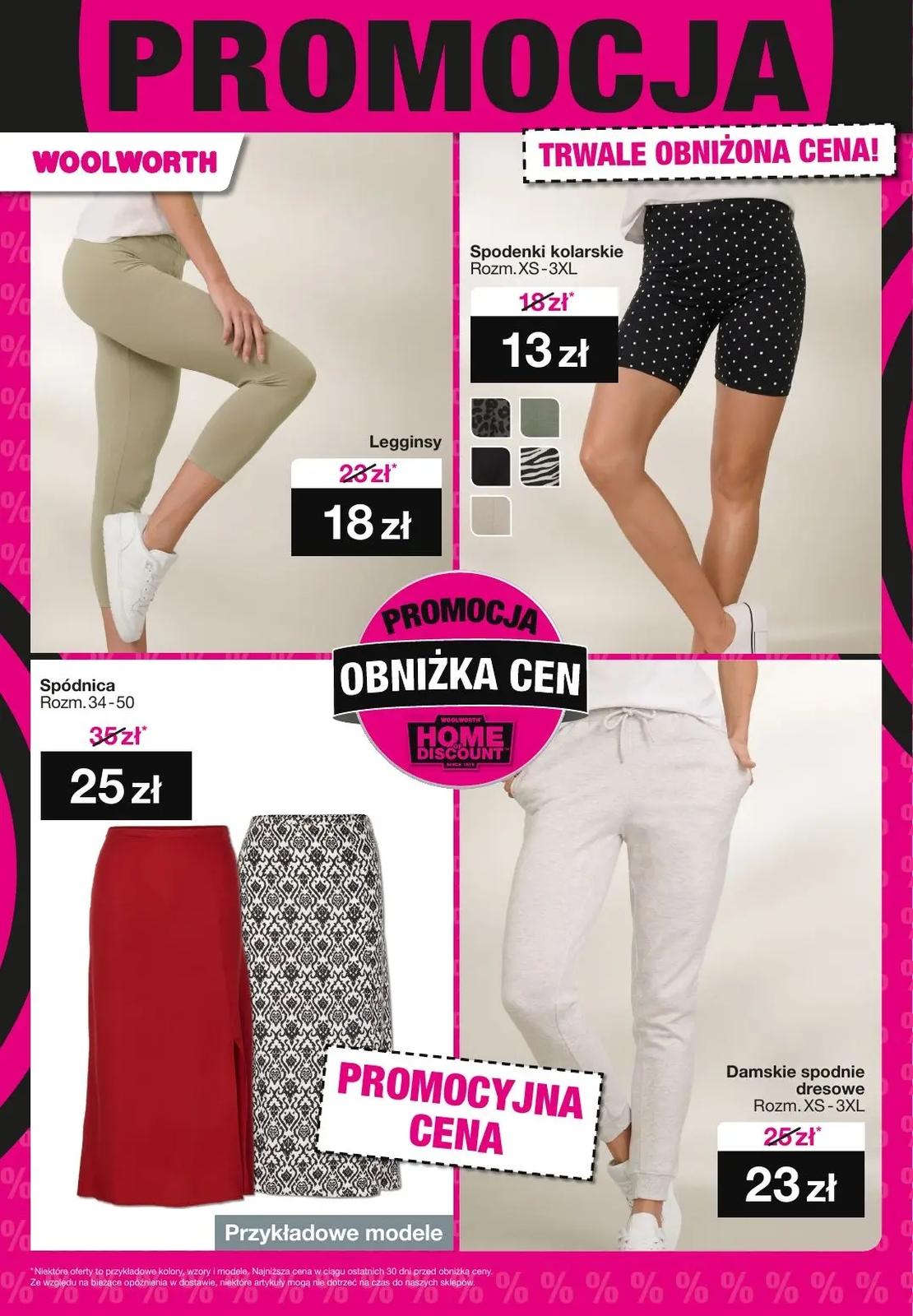 Gazetka promocyjna WOOLWORTH str. 38