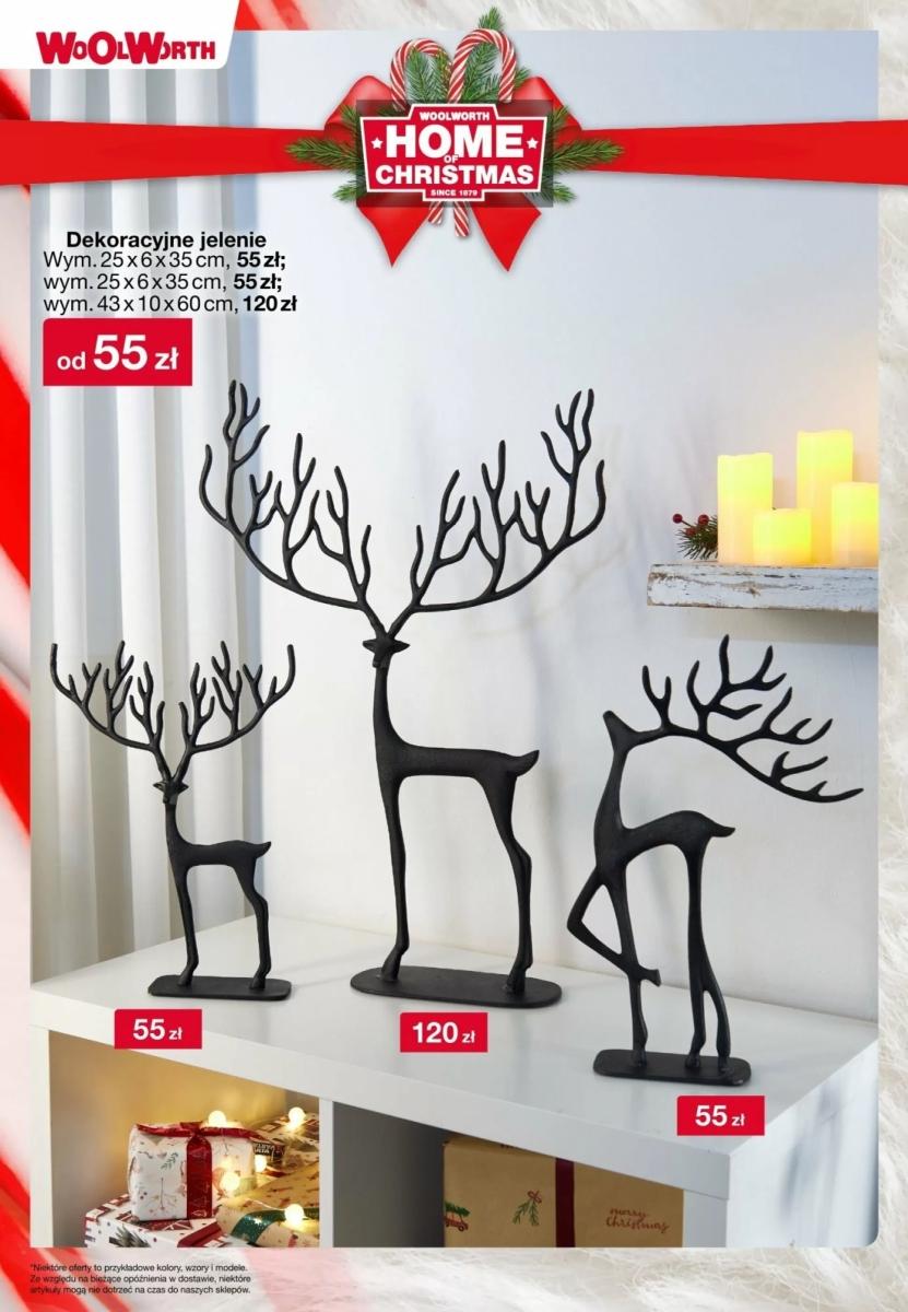 Gazetka promocyjna WOOLWORTH str. 11