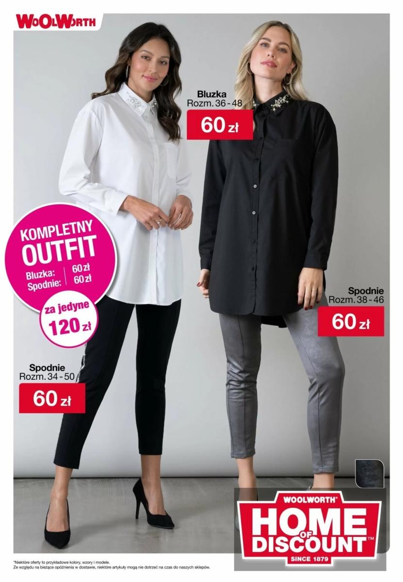 Gazetka promocyjna WOOLWORTH str. 18