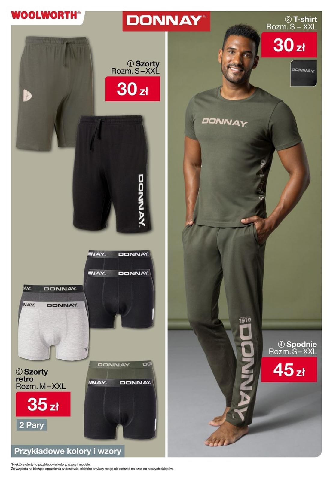 Gazetka promocyjna WOOLWORTH str. 17