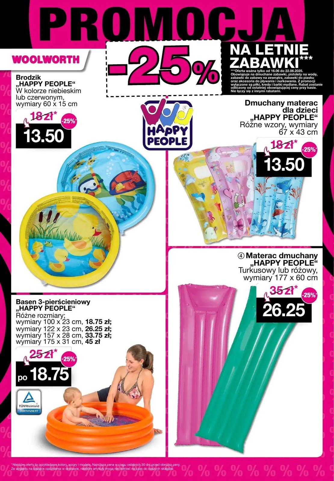 Gazetka promocyjna WOOLWORTH str. 28