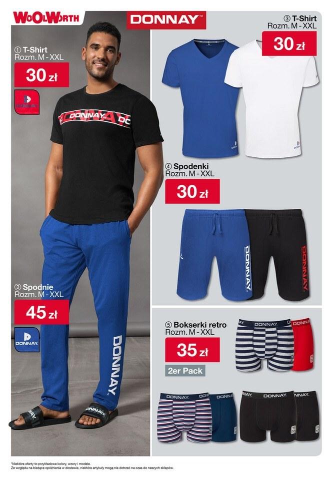 Gazetka promocyjna WOOLWORTH str. 8