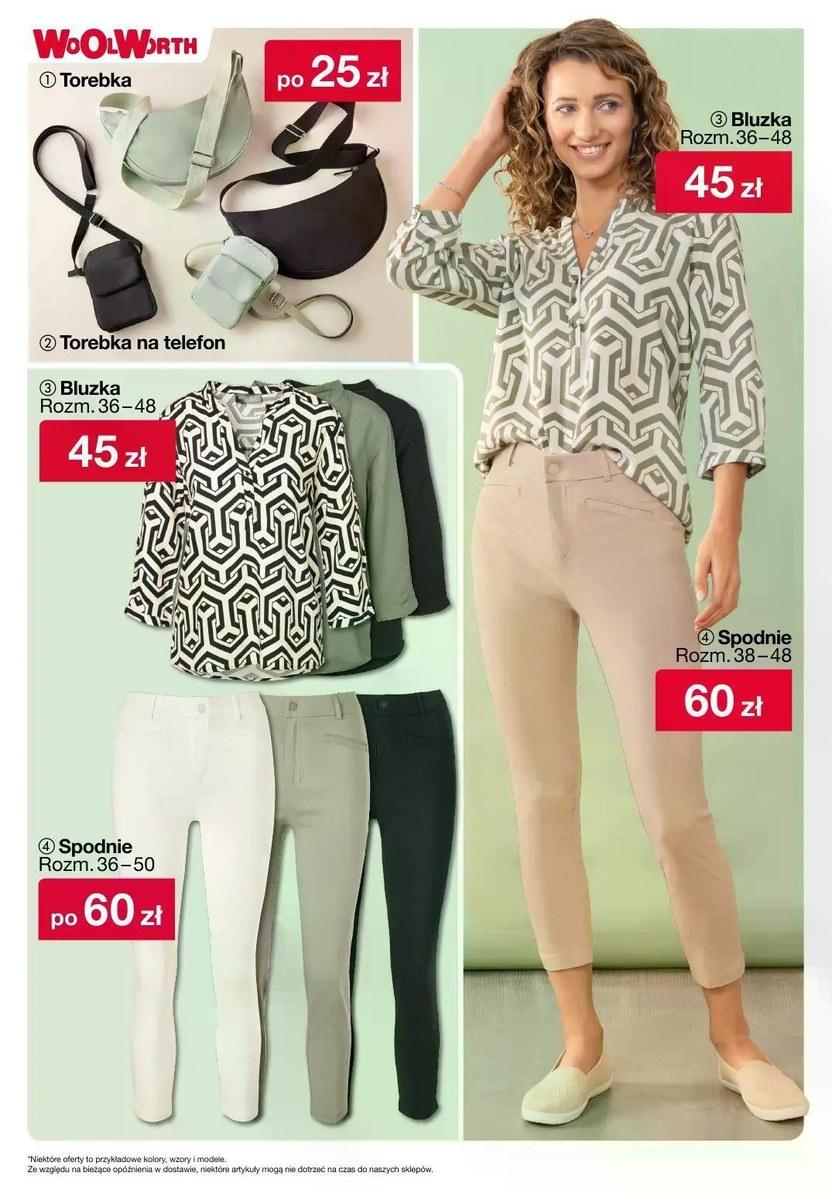 Gazetka promocyjna WOOLWORTH str. 16