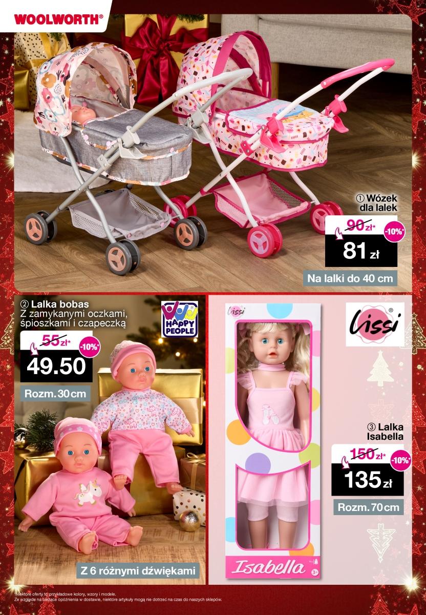 Gazetka promocyjna WOOLWORTH str. 13