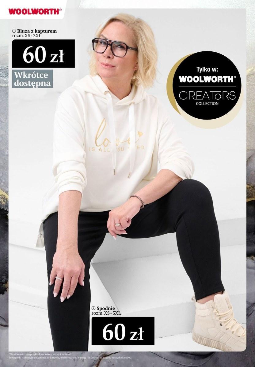 Gazetka promocyjna WOOLWORTH str. 11