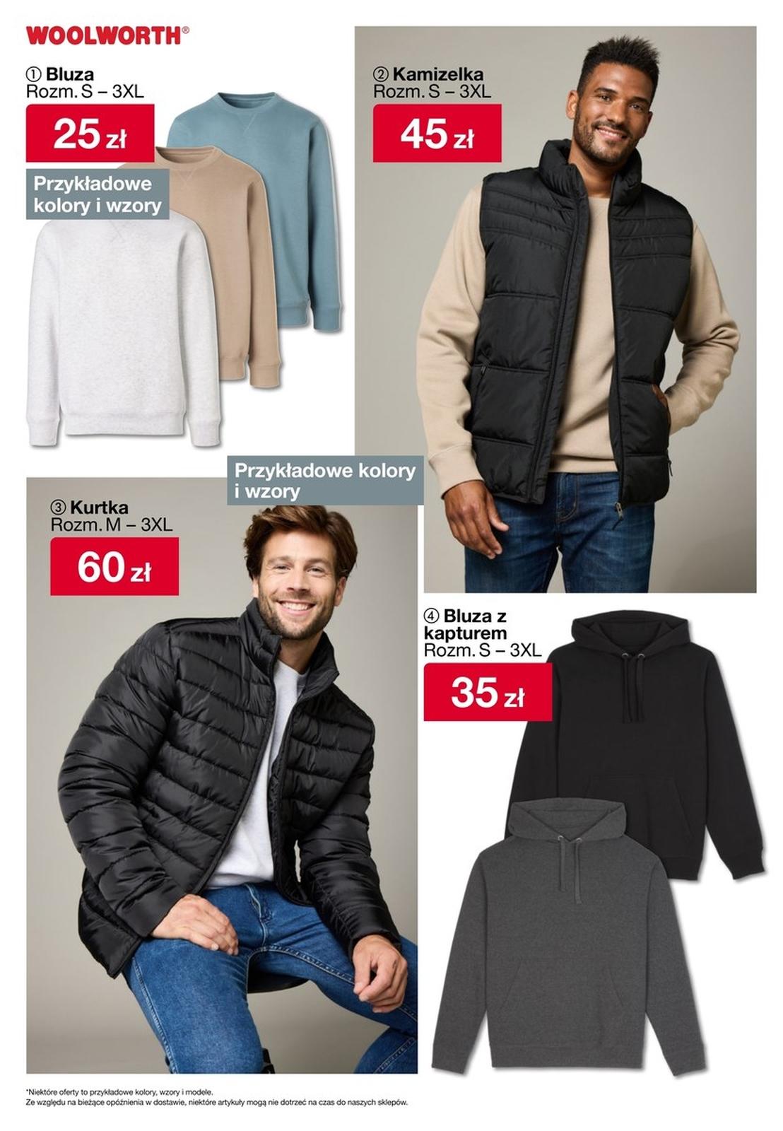 Gazetka promocyjna WOOLWORTH str. 14