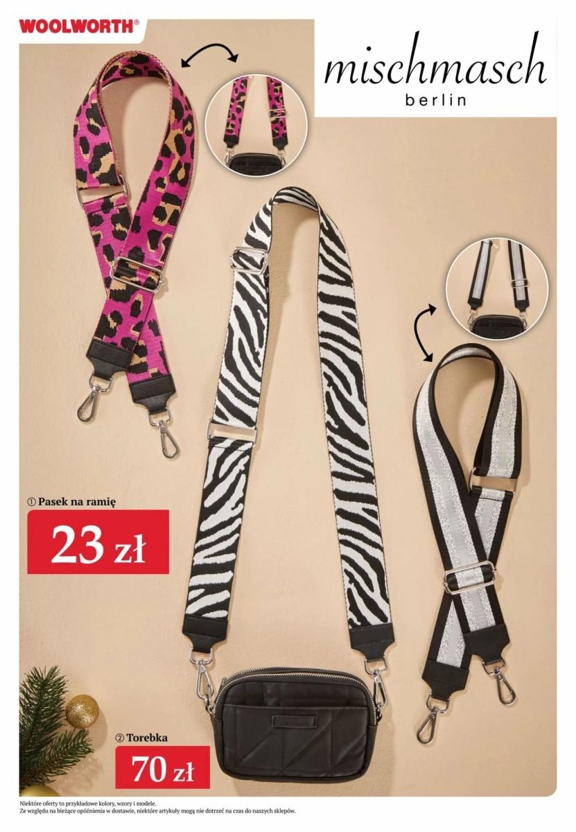 Gazetka promocyjna WOOLWORTH str. 16