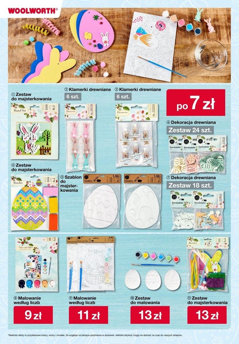 Gazetka promocyjna WOOLWORTH str. 23
