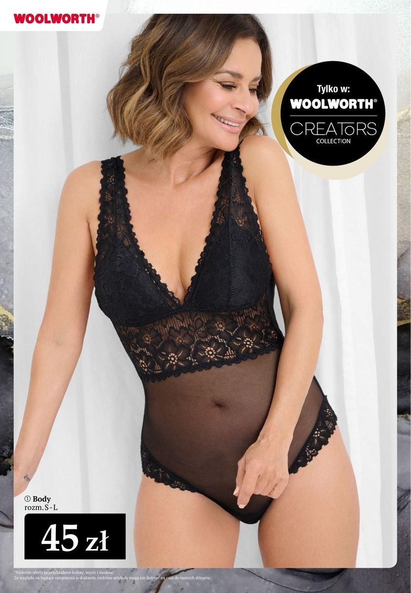 Gazetka promocyjna WOOLWORTH str. 4