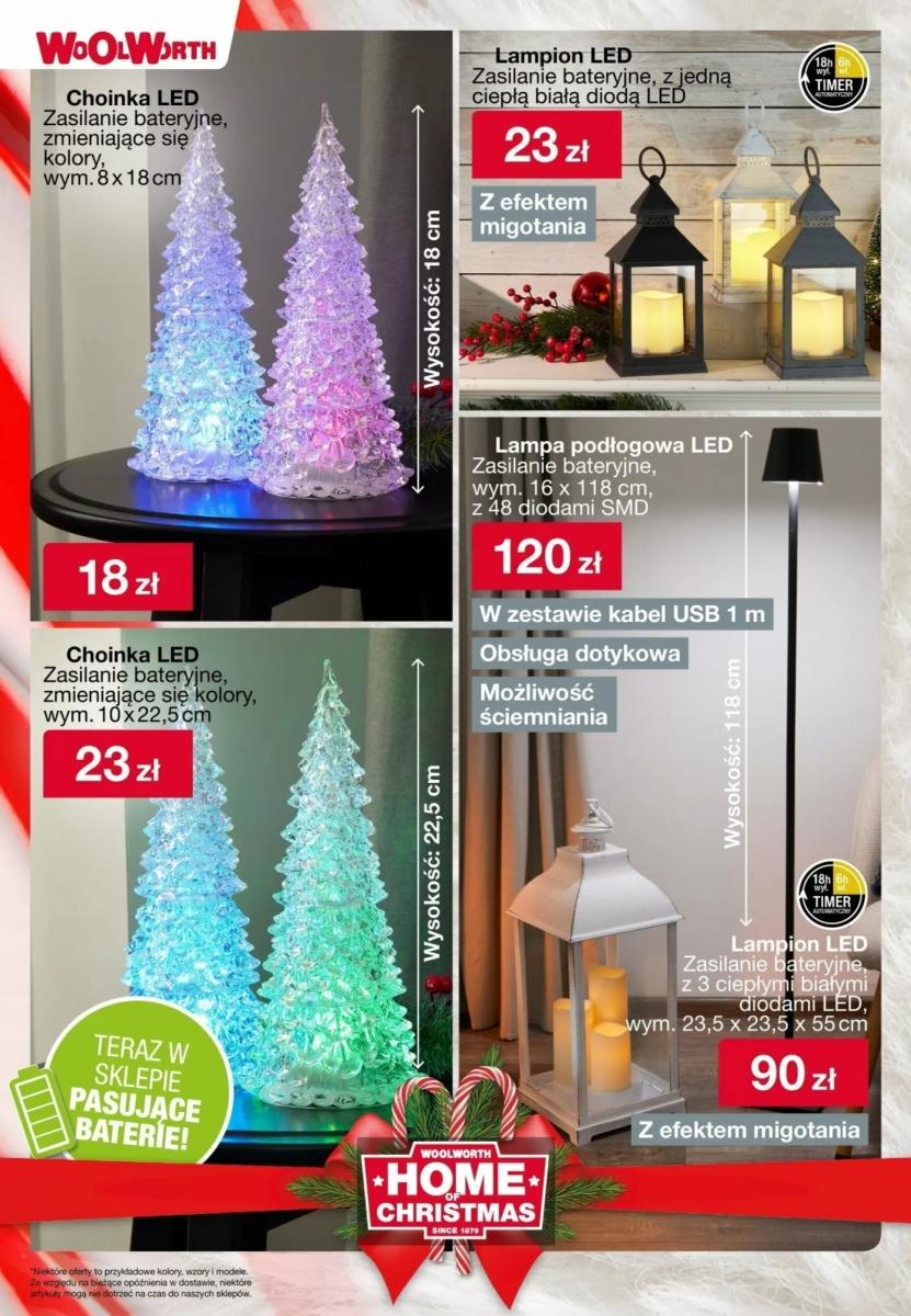 Gazetka promocyjna WOOLWORTH str. 6