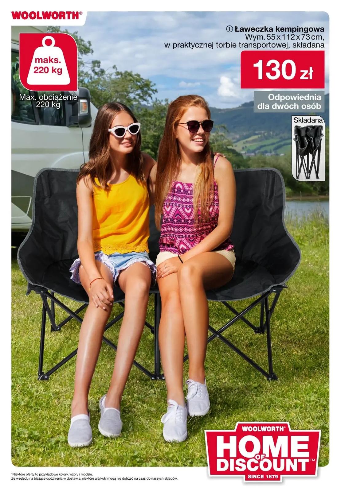 Gazetka promocyjna WOOLWORTH str. 19