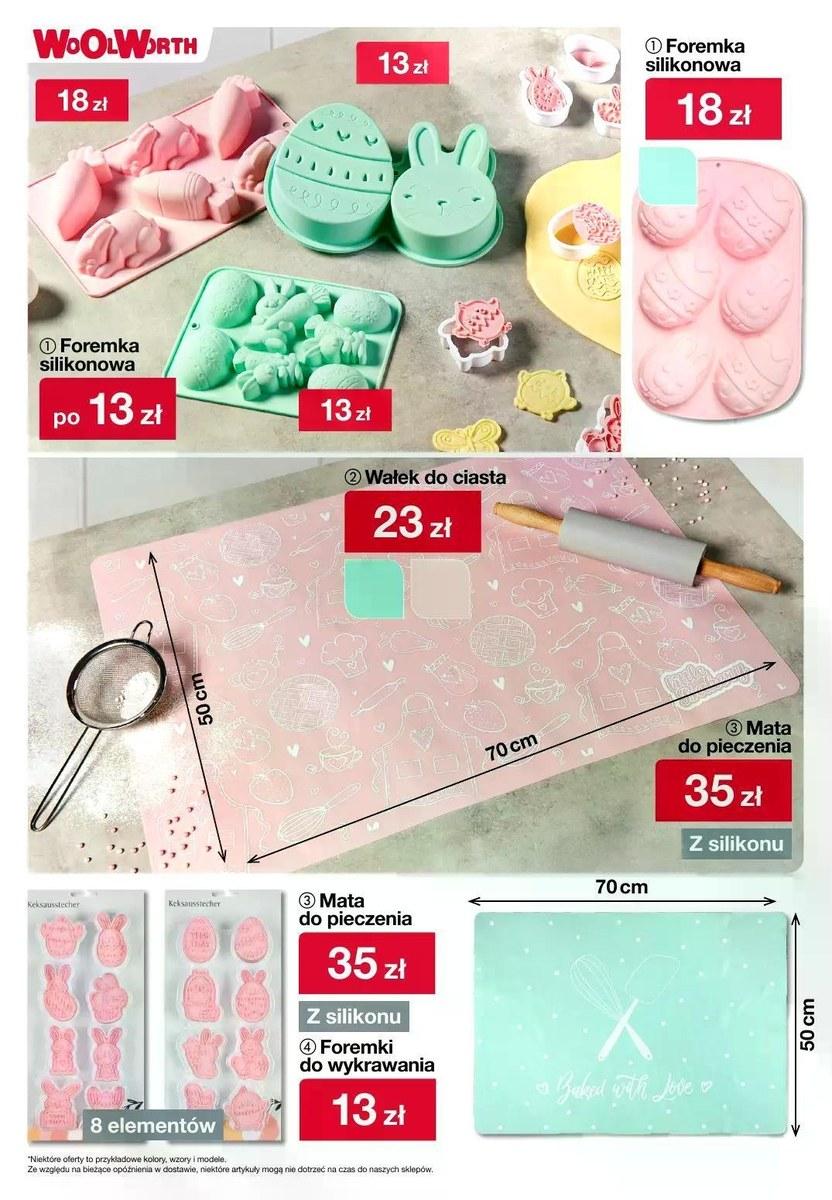 Gazetka promocyjna WOOLWORTH str. 6