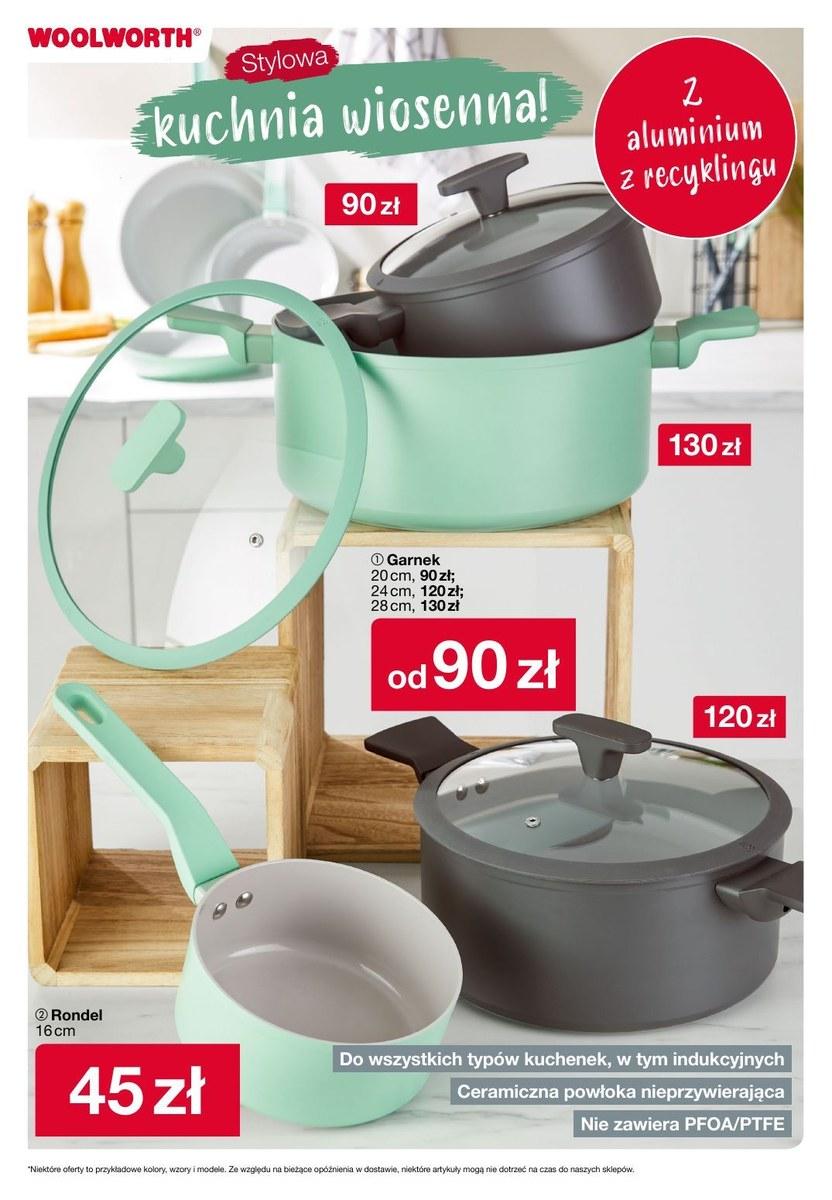 Gazetka promocyjna WOOLWORTH str. 19