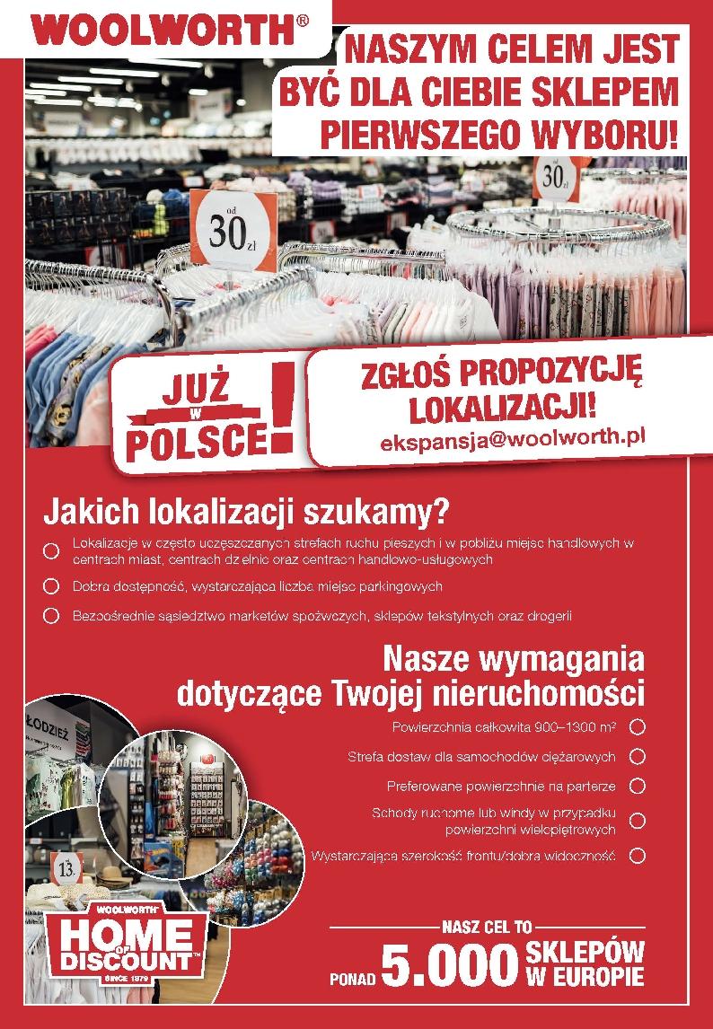 Gazetka promocyjna WOOLWORTH str. 35