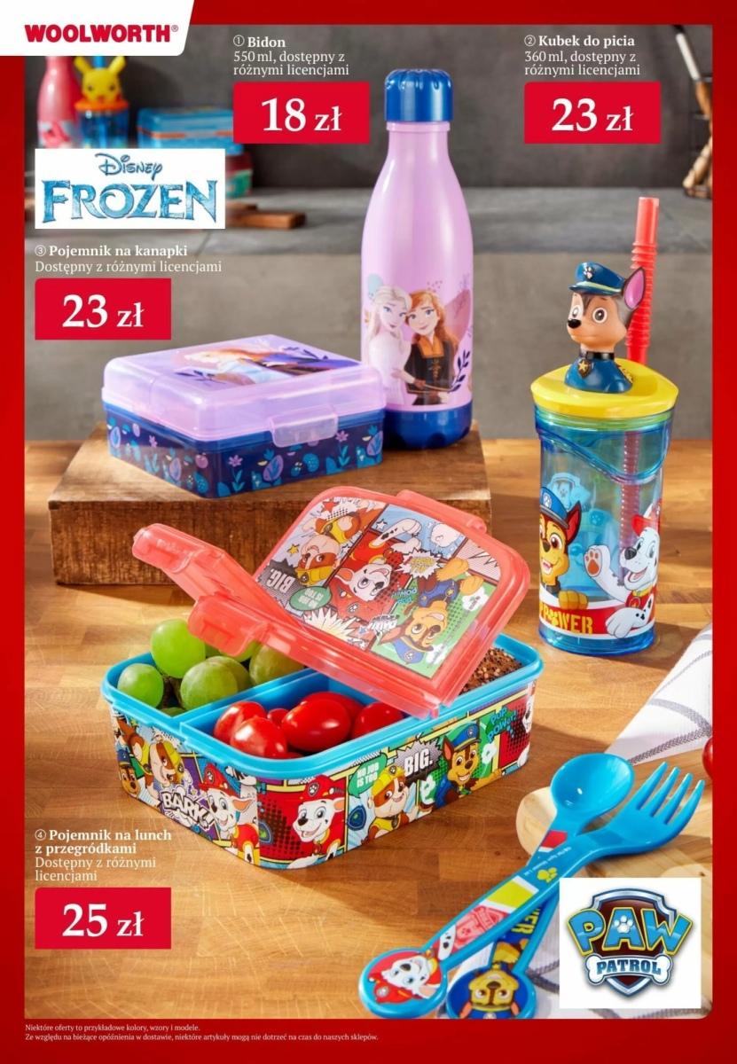 Gazetka promocyjna WOOLWORTH str. 7