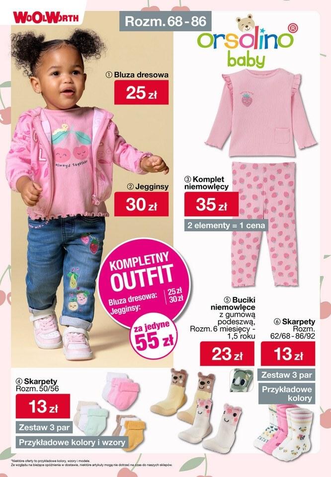 Gazetka promocyjna WOOLWORTH str. 2